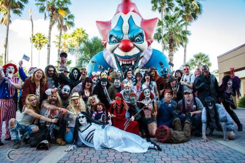 There’s A Paranormal Festival Coming To Florida And You Do Not Want To Miss Out