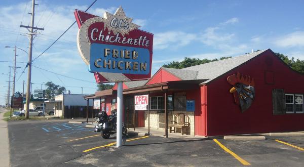 One Kansas Restaurant Where You Can’t Go Wrong If You Order Chicken