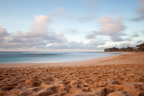 You Haven't Lived Until You've Spent All Day At This Dreamy Hawaii Beach