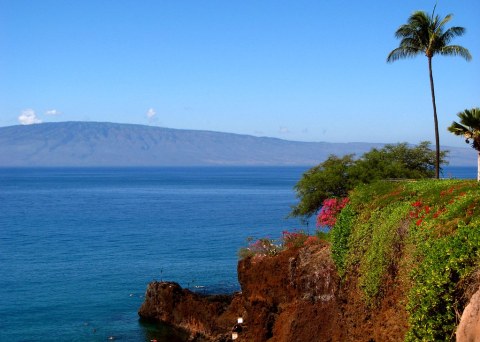 The Legend Surrounding This Geological Landmark In Hawaii Will Fascinate You