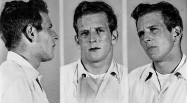 An Ohio Serial Killer May Have An Unusual Connection To A Netflix Series And The Zodiac Killer