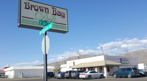 This Simple But Beloved Deli In New Mexico Has The Best Sandwiches Around