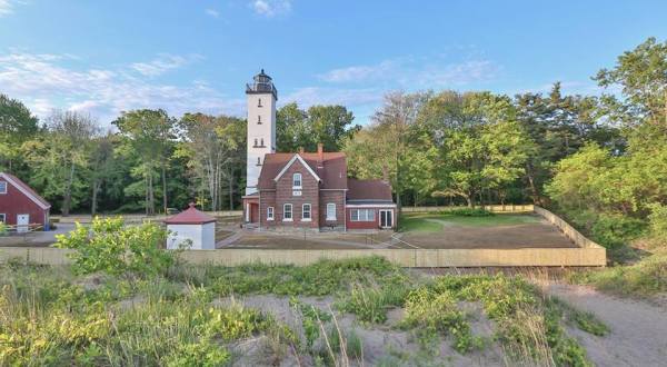 The Lighthouse Walk In Pennsylvania That Offers Unforgettable Views