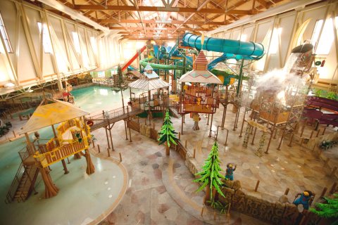 This Underrated Water And Adventure Park In Massachusetts Is The Most Fun You’ve Had In Ages