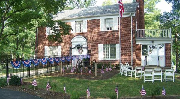 This Little Known Free Civil War Museum Near Cincinnati Brings Our Fascinating History To Life
