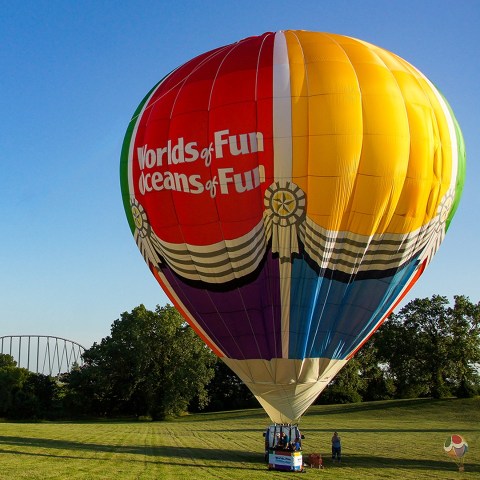 The Spectacular International Festival At This Missouri Amusement Park Is A Must Visit
