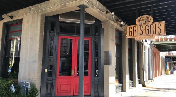 This Inconspicuous Neighborhood Restaurant In New Orleans Is Almost Too Good To Be True