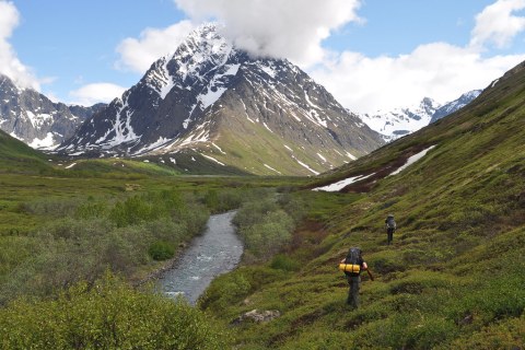 The 8 Best Free Things You Can Possibly Do In Alaska This Summer