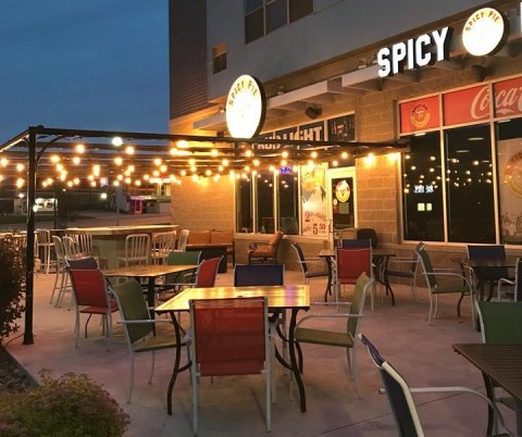 The Best Combination Of Pizza And Grinders Is At This Awesome North Dakota Restaurant