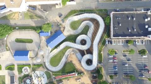 The Largest Go-Kart Track In Virginia Will Take You On The Ride Of Your Life