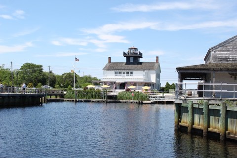 This New Jersey Maritime Museum Makes For A Perfect Family Day Trip