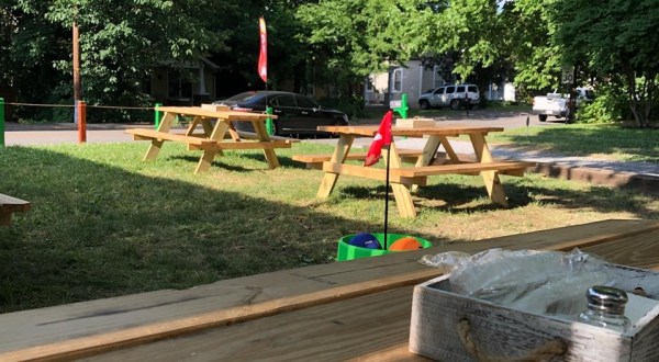 This Neighborhood Mexican Restaurant In Nashville Just Might Have The Best Patio In The City