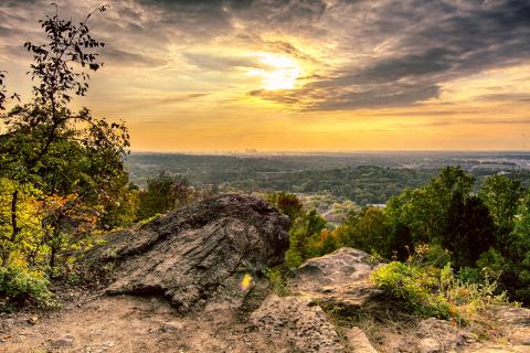 7 Locations In Alabama That Have The Most Spectacular Views