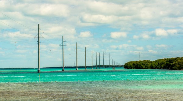 This Picturesque Florida Town Right On The Water Is A Nature Lover’s Dream Come True