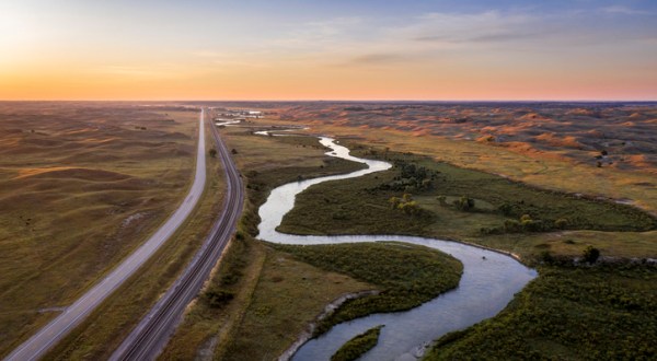 These 12 Beautiful Photos Prove That Nebraska’s Sandhills Region Is Like No Other Place On Earth