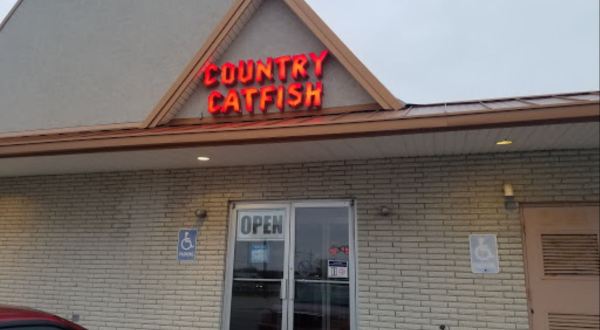 These 5 Restaurants Serve The Best Fried Catfish In Indiana
