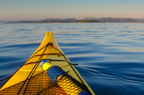 This Guided Kayak Tour In Washington Will Take You On An Adventure Like Never Before