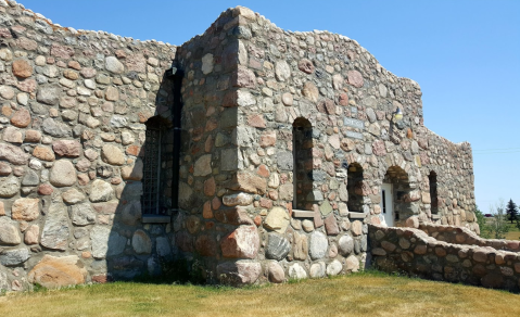 Most North Dakotans Have Never Heard Of This Fascinating Rock Museum