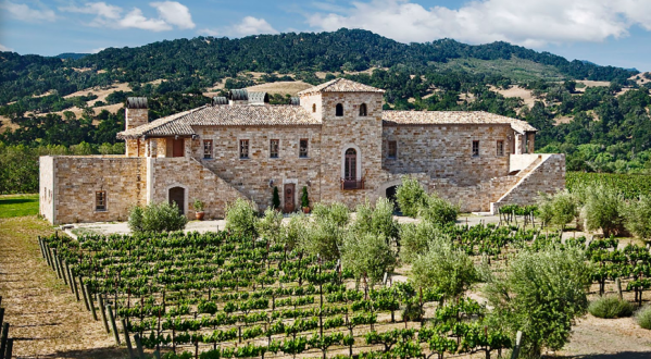 This Wine Region Was Recently Named America’s Most Budget-Friendly Napa Alternative