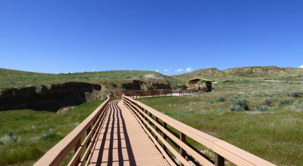 9 Underrated Places In Wyoming That Even Natives Have Never Heard Of