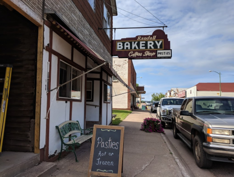 This Small Town Bakery In Michigan Has Welcomed Hungry Visitors For Over 75 Years