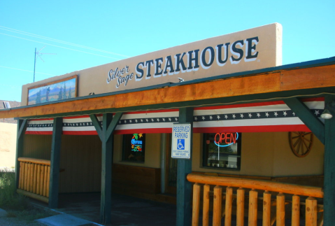This Colorado Restaurant Way Out In The Boonies Is A Deliciously Fun Place To Have A Meal