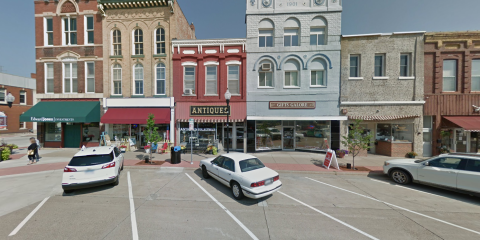 This Itty Bitty Minnesota City Is Actually One Of The Best Antiquing Towns In The Country