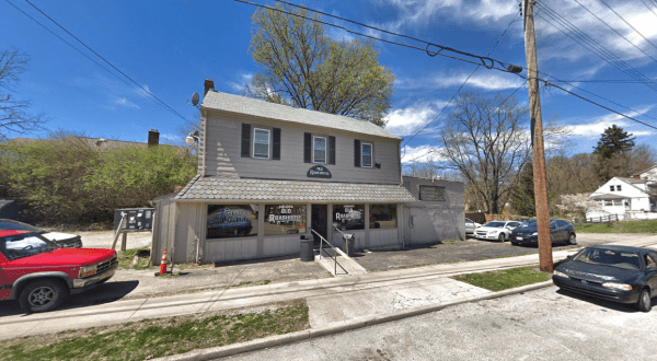 The Hidden Gem Dive Restaurant In Cincinnati Even The Locals Don’t Know About