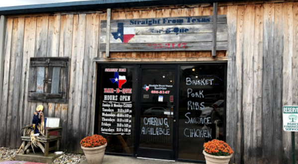 This Tiny Restaurant In Kentucky Serves The Best Smoked Barbecue