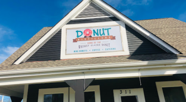 The Tiny Donuts At This East Nashville Bakery Are Guaranteed To Make Your Mouth Water