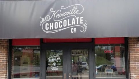 The Unassuming Tennessee Candy Shop That Sells Some Of The Best Chocolate In The State