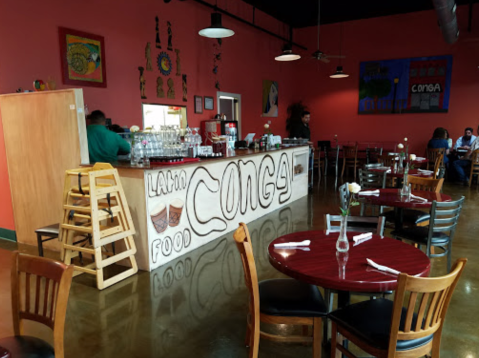 This Tennessee Restaurant Has The Most Authentic Latin Food In The State