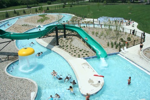 This Underrated Water And Adventure Park Near Detroit Is The Most Fun You’ve Had In Ages