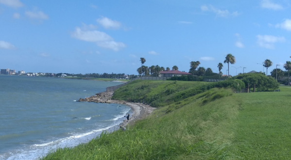 Fecal Bacteria Has Reached Unsafe Levels On 85% Of Beaches In Texas