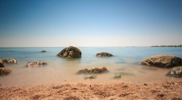 This Singing Beach In Connecticut Needs To Be Experienced To Be Believed