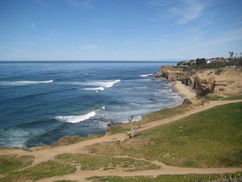 This Beautiful And Scenic Trail In Southern California Is Perfect For Beginners