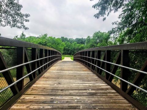 This Beautiful And Scenic Trail In Nebraska Is Perfect For Beginners