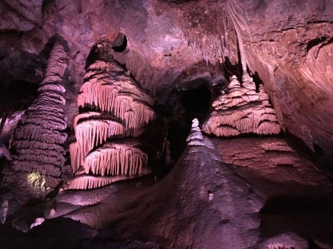 The One Park In Montana With Caves, Camping, And Trails Truly Has It All