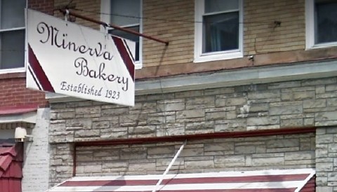 The Quaint Bakery In Pittsburgh Has Been Serving Delectable Desserts For Nearly A Century