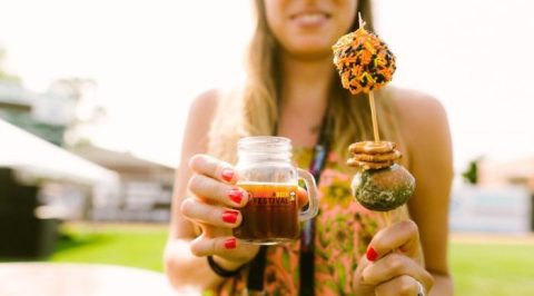 This Donut And Beer Event In North Dakota Is All You've Ever Dreamed And More