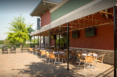 These 6 Magical River Walk Restaurants In Oklahoma Should Be On Everyone's Dining List