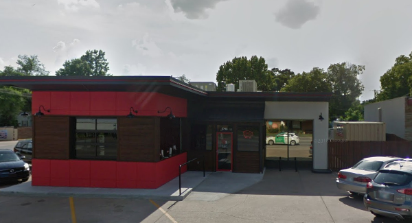 This Former Gas Station Has Now Been A Favorite Local BBQ Joint For Over 20 Years In Oklahoma