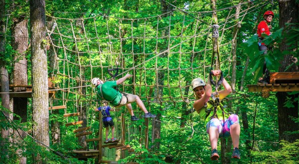 9 Spontaneous Things To Do In Alabama Before Summer Ends