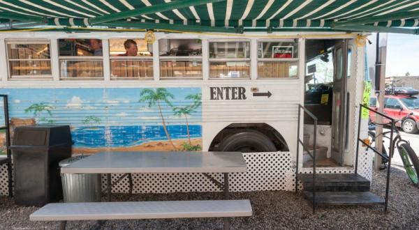 These 7 Tasty Taco Trucks Are So Worth Chasing Down In Montana