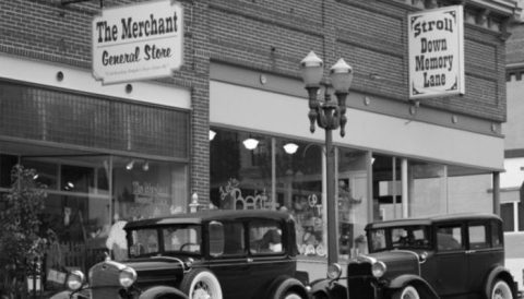 A Visit To This Charming Wisconsin General Store Is Like Taking A Step Back In Time