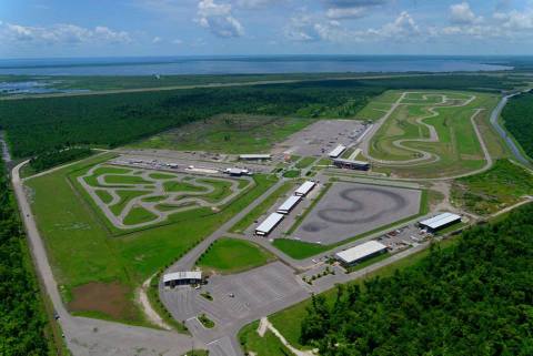The Largest Go-Kart Track In The Country Is Right Here In Louisiana And Will Take You On An Unforgettable Ride