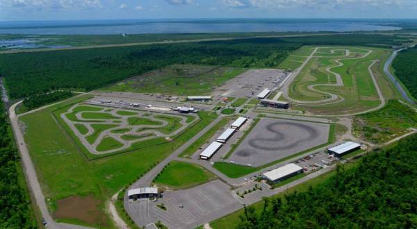 The Largest Go-Kart Track In The Country Is Right Here In Louisiana And Will Take You On An Unforgettable Ride