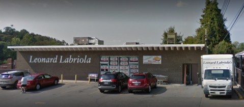 Labriola Italian Market In Pittsburgh Has Hundreds Of Imported Foods And Goods For You To Love