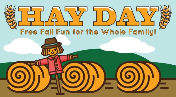 Celebrate Autumn At Hay Day, A Free Family-Friendly Festival In Pittsburgh