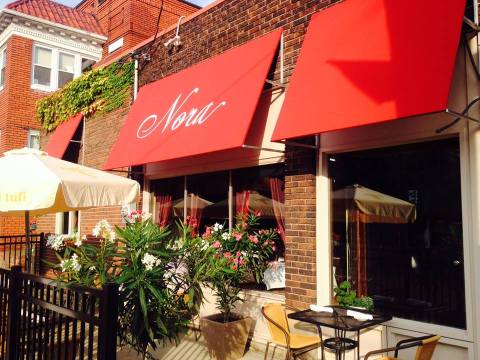These 9 Amazing Restaurants In Cleveland Will Transport You Straight To Italy